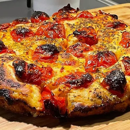 La Casa Del Papa Apartament