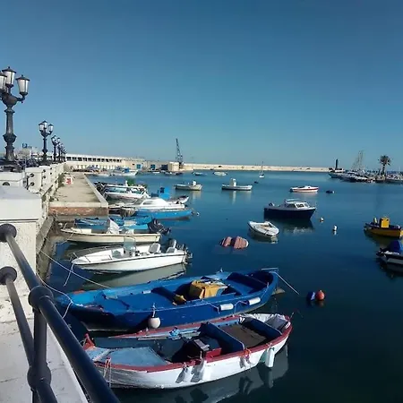 La Casa Del Papa * Bari