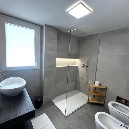 La Casa Del Papa * Bari