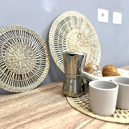 La Casa Del Papa Apartament