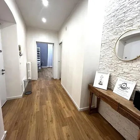 Apartament La Casa Del Papa *