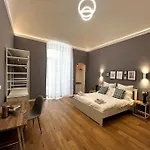 La Casa Del Papa Daire *