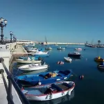 La Casa Del Papa * Bari