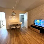 Daire La Casa Del Papa