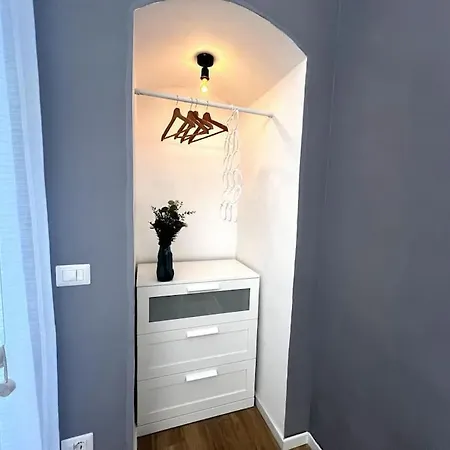 La Casa Del Papa Appartement