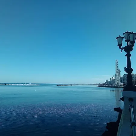 La Casa Del Papa * Bari