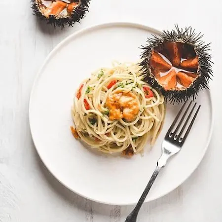 La Casa Del Papa Apartment *