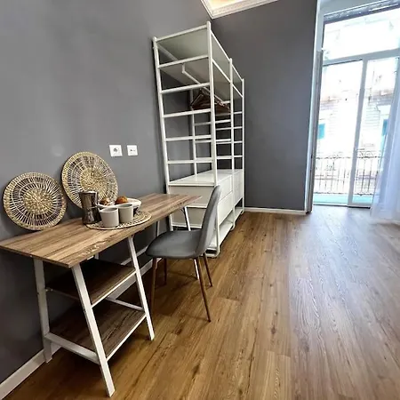 La Casa Del Papa Apartment