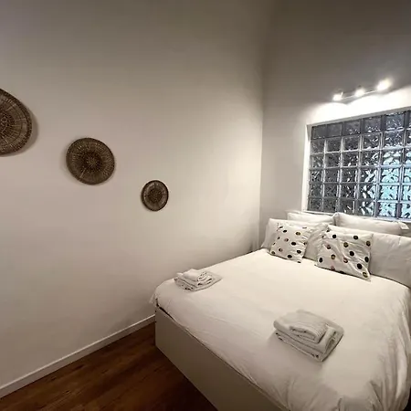 Apartmán La Casa Del Papa