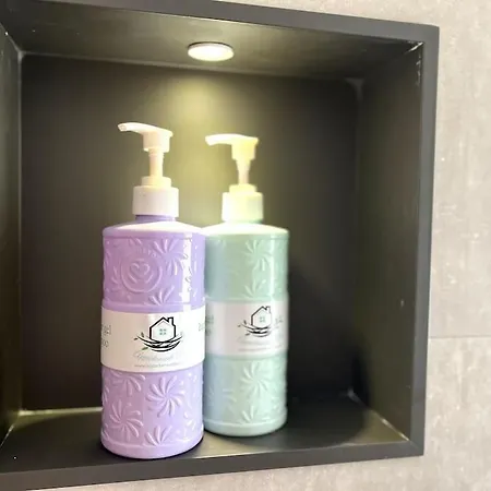 La Casa Del Papa Appartement *