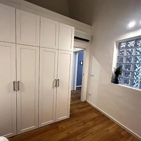 La Casa Del Papa Appartement