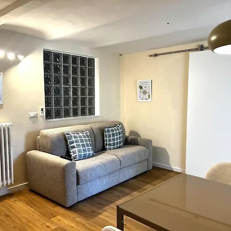 La Casa Del Papa Apartment *