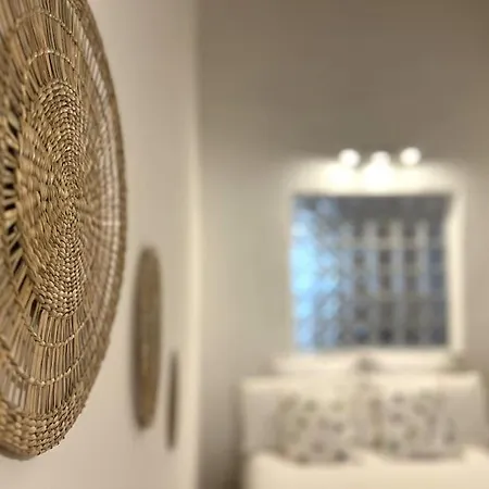 Appartement La Casa Del Papa Bari