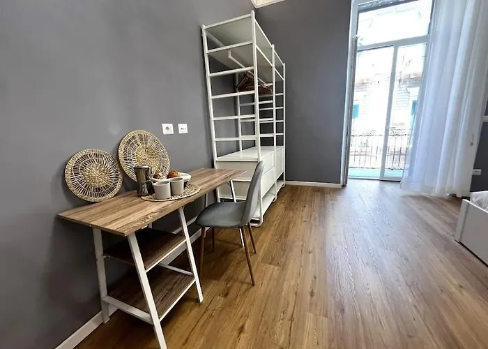 La Casa Del Papa דירה